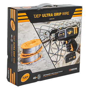 TJEP ULTRA GRIP WIRE