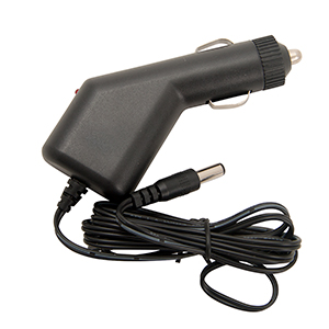 TJEP Car adaptor for TJEP charger
